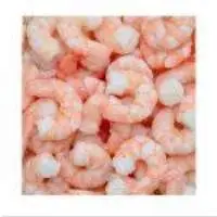 Frozen Shrimp Scales