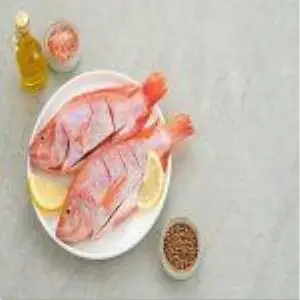 Oreochromis SP Fish