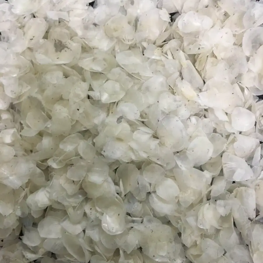 Dried Tilapia Fish Scales by Nam Long Invest Import Export Co., Ltd