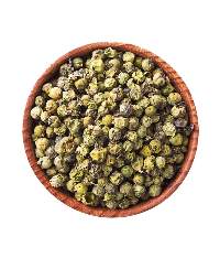 Green Peppercorn