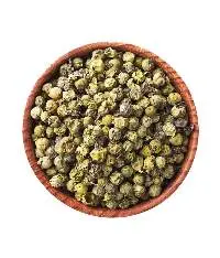 Green Peppercorn