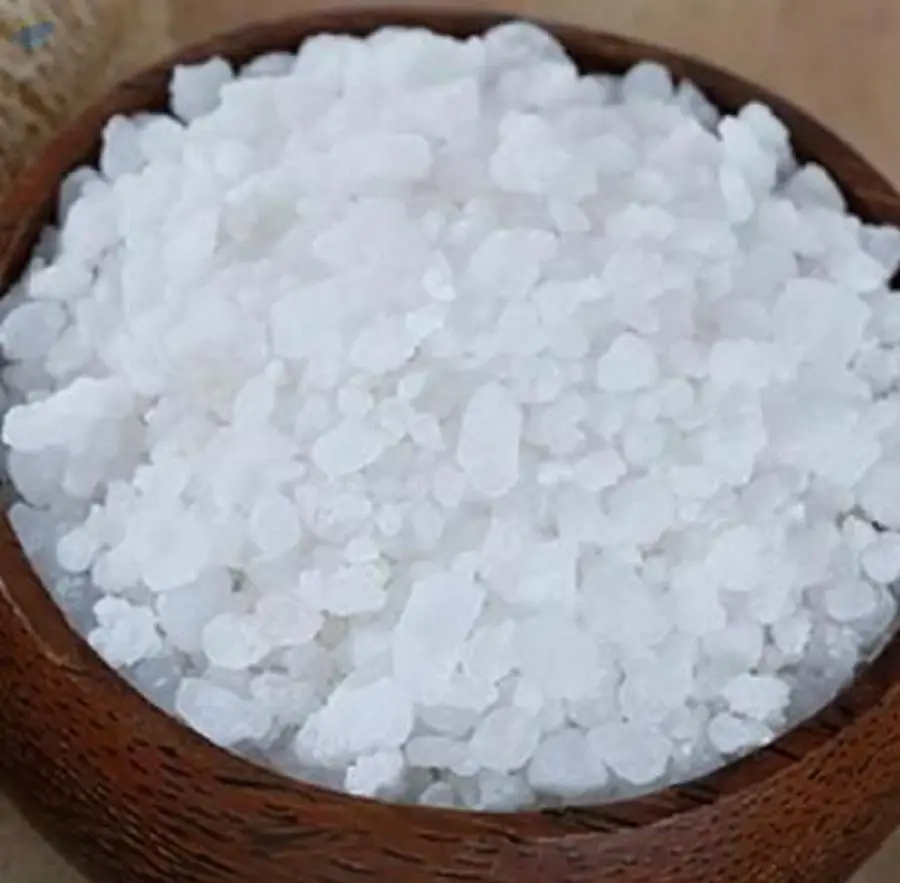 Industrial Salt