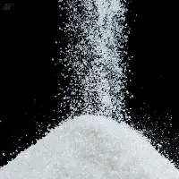 Free Flow Refined Salt