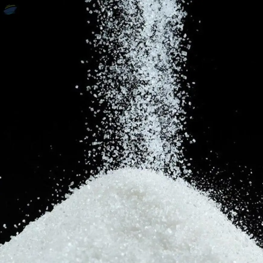 Free Flow Refined Salt