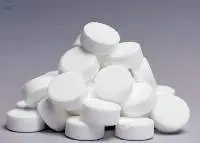 Salt Tablets