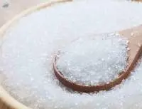 Refined Sugar (all Categories)