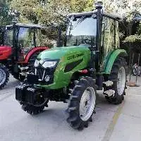 Tractors