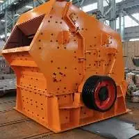 Mining Machinery Crusher