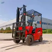 Forklift