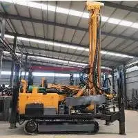 Drilling Machine
