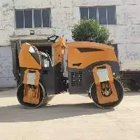 Road Roller