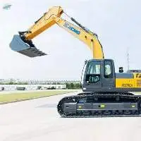 Excavator