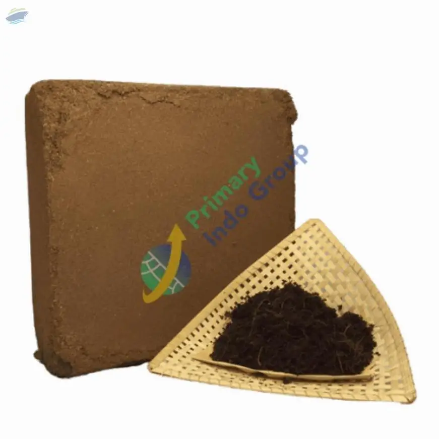 Cocopeat Low EC