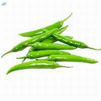 Green Chilli