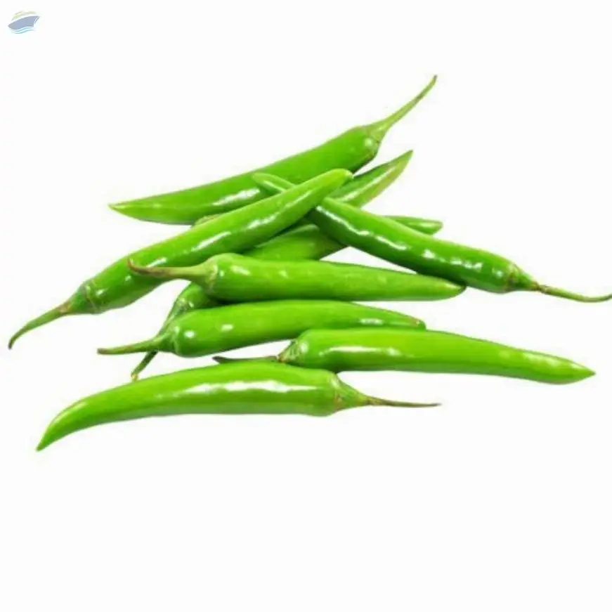 Green Chilli