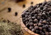 Premium Black Pepper Whole Spice Export Grade