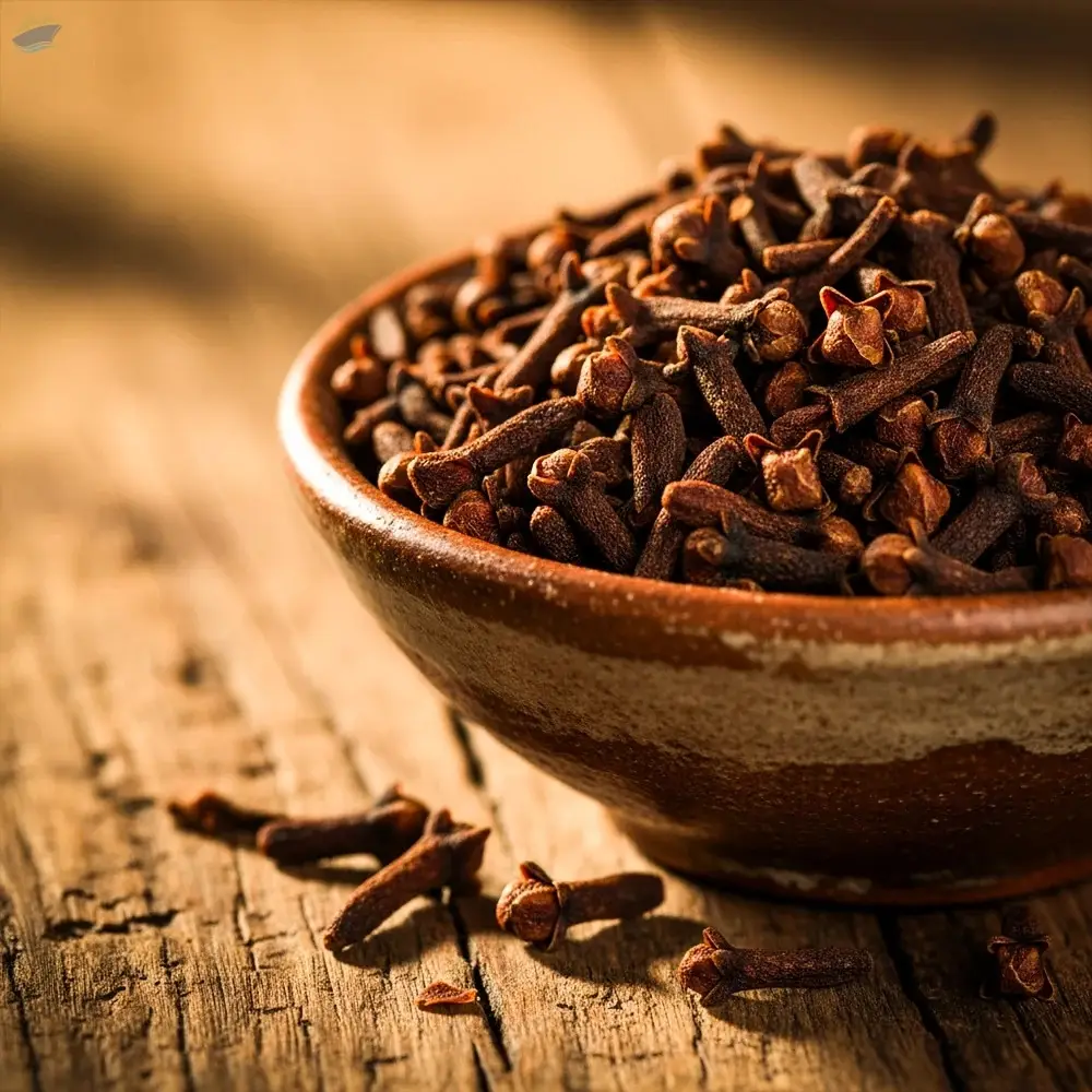 Premium Grade Whole Cloves Aromatic Spice