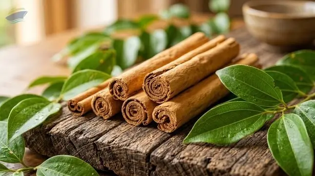 Premium Cinnamon Sticks Aromatic Spice Export