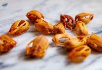 Premium Mace Spice Blades Aromatic Export
