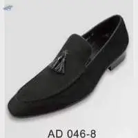 Premium Quality Leather Shoes AD 046-08