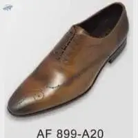 Premium Quality Leather Shoes AF 899-A20