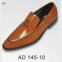 Premium Quality Leather Shoes AD 145-10
