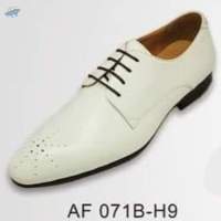 Premium Quality Leather Shoes AS 071B-H9