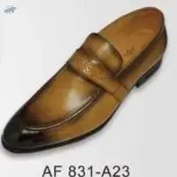 Premium Quality Leather Shoes AF 831-A23