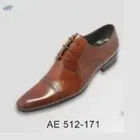 Premium Quality Leather Shoes AE 512-171