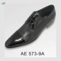 Premium Quality Leather Shoes AE 573-9A