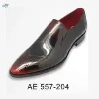 Premium Quality Leather Shoes AE 557-204