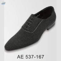 Premium Quality Leather Shoes AE 537-167