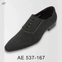 Premium Quality Leather Shoes AE 537-167