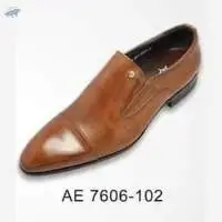 Premium Quality Leather Shoes AE 7606-102