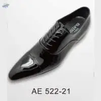 Premium Quality Leather Shoes AE 522-21