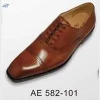 Premium Quality Leather Shoes AE 582-101