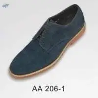 Premium Quality Leather Shoes AA 206-1