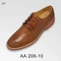 Premium Quality Leather Shoes AA 206-10