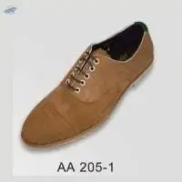 Premium Quality Leather Shoes  AA 205-1