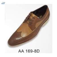 Premium Quality Leather Shoes AA 169-8D