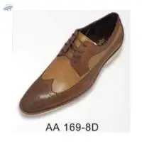 Premium Quality Leather Shoes AA 169-8D