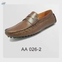 Premium Quality Leather Shoes AA 026-2