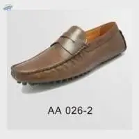 Premium Quality Leather Shoes AA 026-2