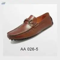 Premium Quality Leather Shoes AA 026-5