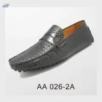 Premium Quality Leather Shoes AA 026-2A