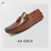 Premium Quality Leather Shoes AA 026-6