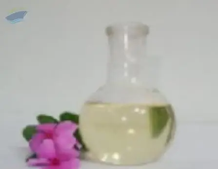 RBD Coconut Oil
