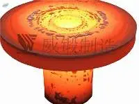 Hot Forged Flange