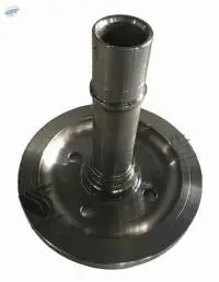 Shaft Products