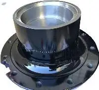 Outlet Assembly Accessories
